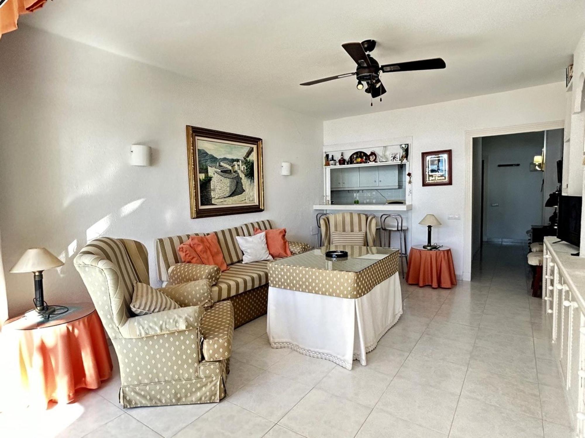 El Yate Apartment Aguadulce  Exterior photo